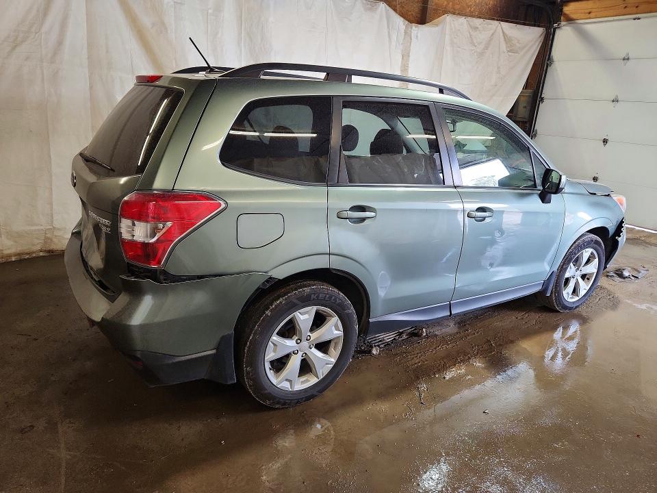 66569966 :رقم المزاد ، JF2SJAGC8EH416643 vin ، 2014 Subaru Forester مزاد بيع