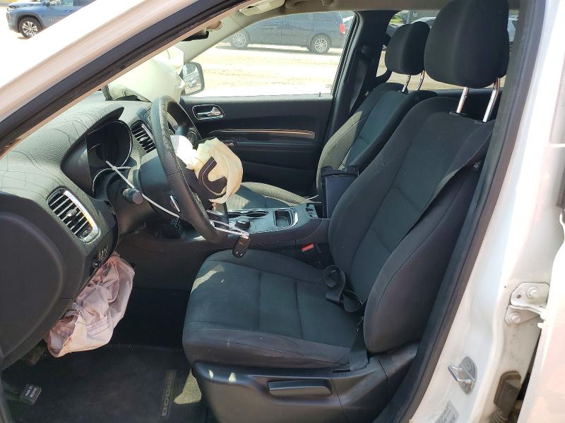 Aukcja sprzedaży 2015 Dodge Durango, vin: 1C4RDHAG0FC132608, numer aukcji: 63798256