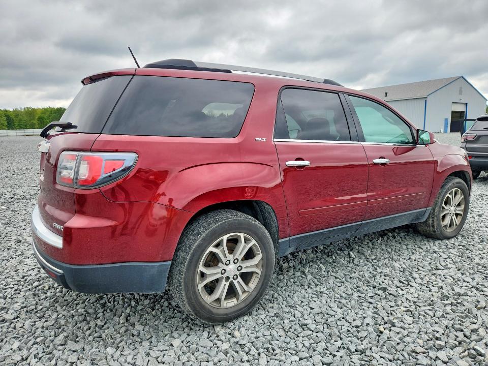 Aukcja sprzedaży 2016 Gmc Acadia, vin: 1GKKVRKD4GJ199545, numer aukcji: 64763996