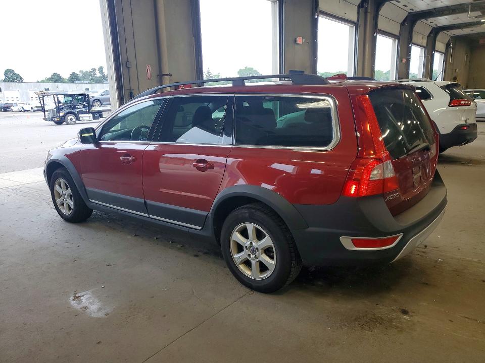 85964815 :رقم المزاد ، YV4952BZ8D1164447 vin ، 2013 Volvo Xc70 مزاد بيع