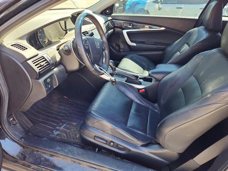 Aukcja sprzedaży 2013 Honda Accord, vin: 1HGCT1B83DA016014, numer aukcji: 65855636