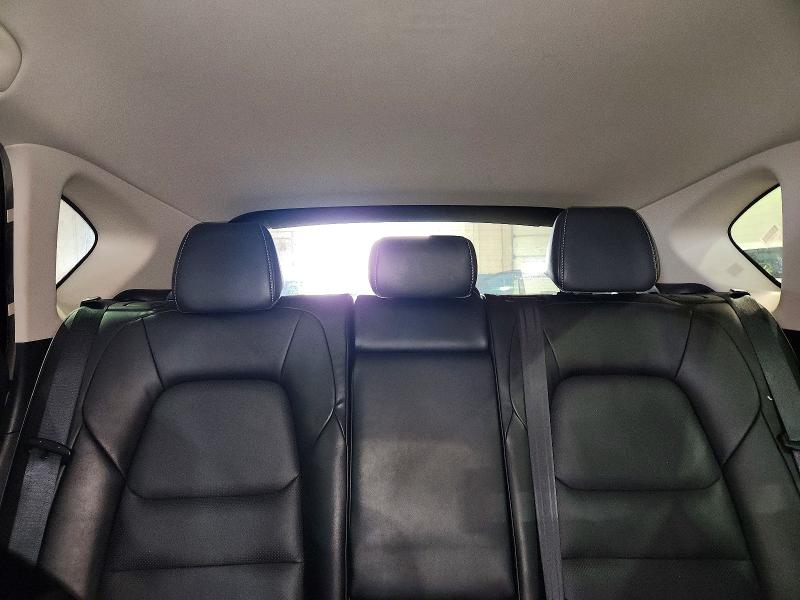 Aukcja sprzedaży 2025 Mazda Cx-5, vin: JM3KFBBLXS0589935, numer aukcji: 65164236