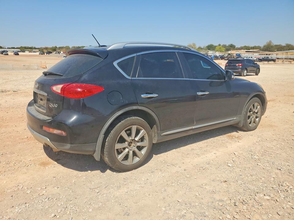 Продаж на аукціоні авто 2017 Infiniti Qx50, vin: JN1BJ0RR6HM416276, номер лоту: 66480716
