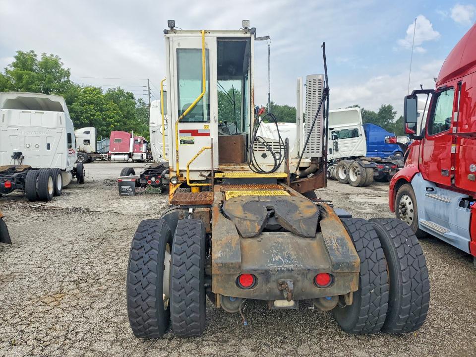 Продажа на аукционе авто 2015 Autocar Llc Xspotter-on, vin: 516G4G416FH218818, номер лота: 65211586