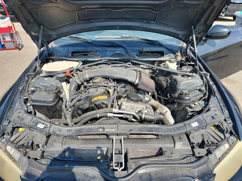 Продаж на аукціоні авто 2011 Bmw 335, vin: WBAKG7C53BE264031, номер лоту: 64606886