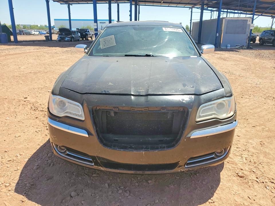 Aukcja sprzedaży 2012 Chrysler 300, vin: 2C3CCACG8CH251145, numer aukcji: 65734626
