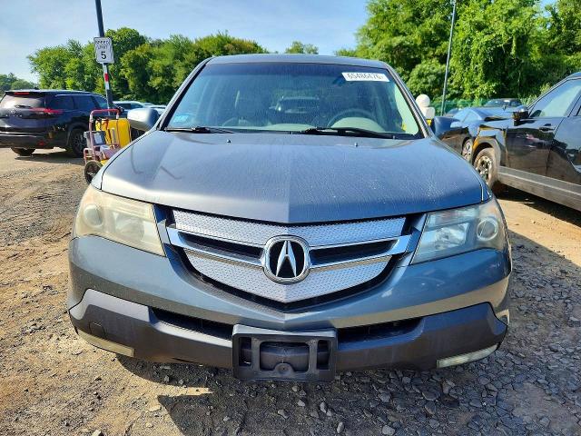 Продаж на аукціоні авто 2008 Acura Mdx, vin: 2HNYD28288H549326, номер лоту: 65486476