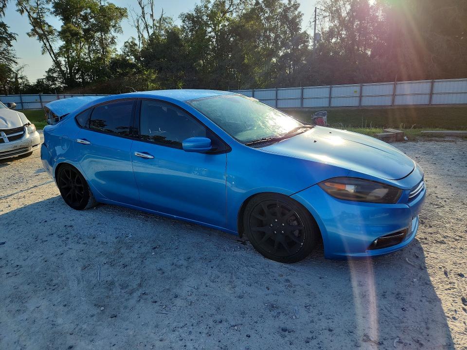 Продаж на аукціоні авто 2016 Dodge Dart, vin: 1C3CDFFA0GD817383, номер лоту: 64822566