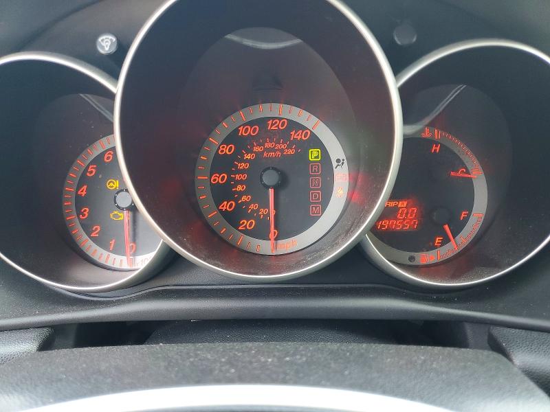 Продаж на аукціоні авто 2005 Mazda 3, vin: JM1BK123751323060, номер лоту: 64483026