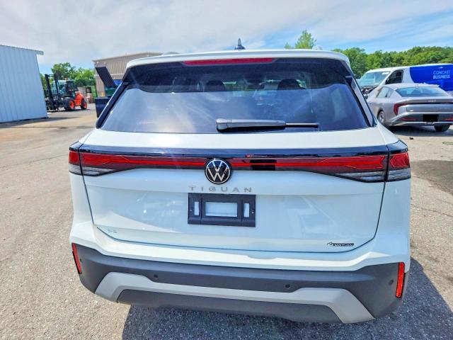 Aukcja sprzedaży 2026 Volkswagen Tiguan, vin: 3VVER7RMXTM090822, numer aukcji: 63289156