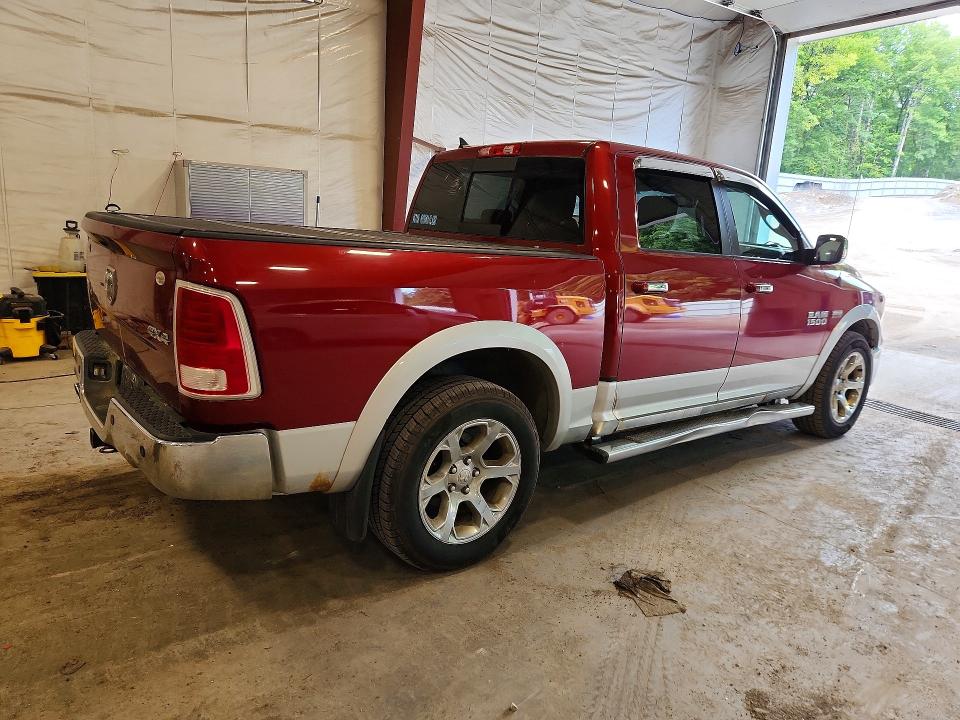 Продажа на аукционе авто 2013 Ram 1500, vin: 1C6RR7NT9DS671127, номер лота: 67015426