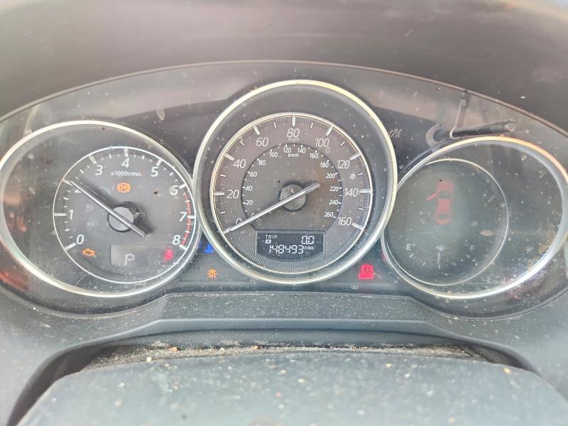 Aukcja sprzedaży 2016 Mazda 6, vin: JM1GJ1W51G1445484, numer aukcji: 65725696