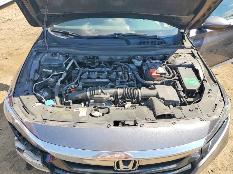 Продаж на аукціоні авто 2018 Honda Accord, vin: 1HGCV1F4XJA074781, номер лоту: 66766986