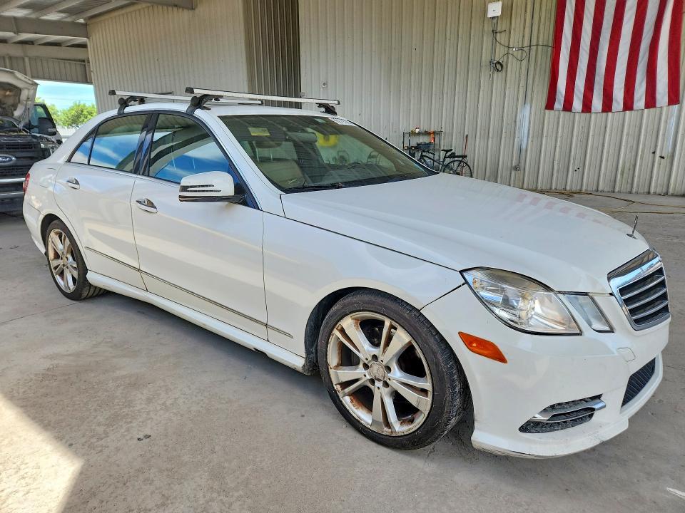 Aukcja sprzedaży 2013 Mercedes-benz E, vin: WDDHF5KB2DA707006, numer aukcji: 66379326