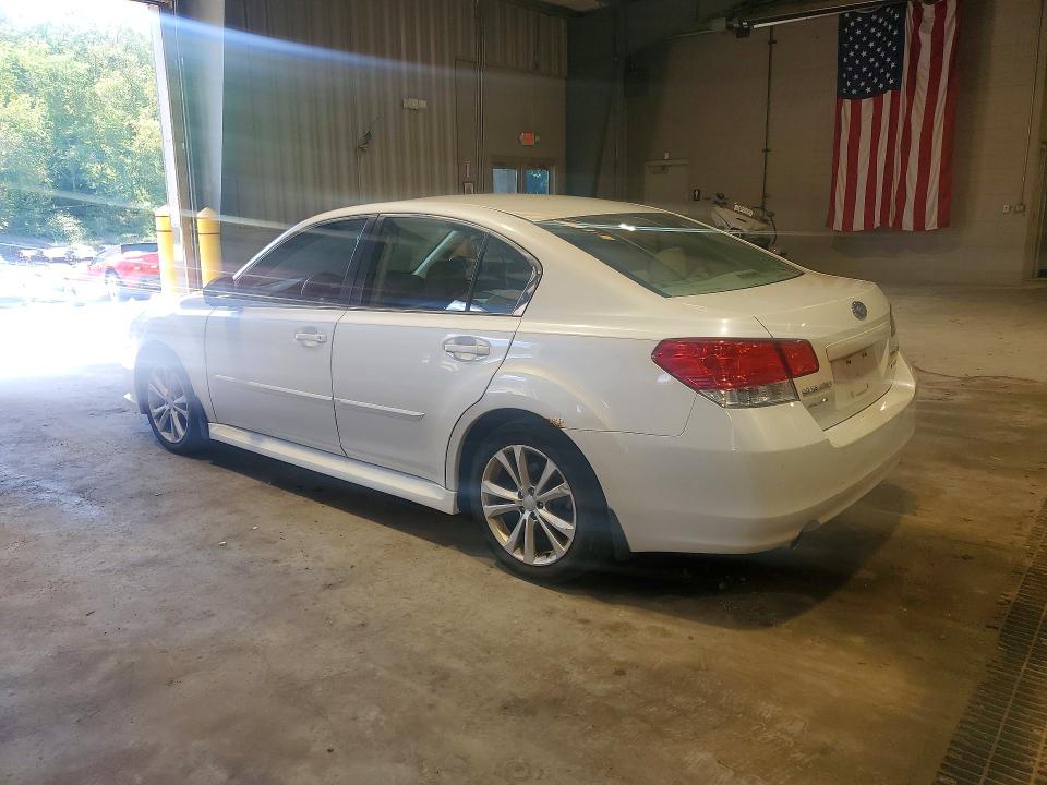 63798696 :رقم المزاد ، 4S3BMBG68D3005650 vin ، 2013 Subaru Legacy مزاد بيع