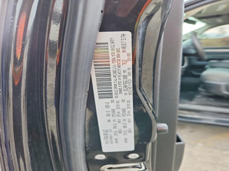 64828766 :رقم المزاد ، 3C6JR6AT8GG116985 vin ، 2016 Ram 1500 مزاد بيع
