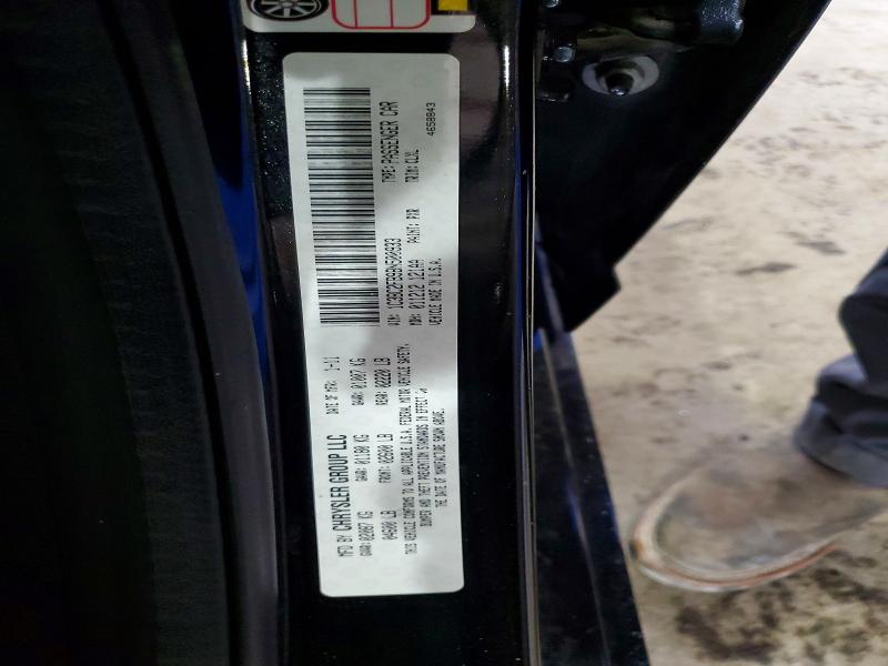 Aukcja sprzedaży 2011 Chrysler 200, vin: 1C3BC2FB9BN500933, numer aukcji: 65154726