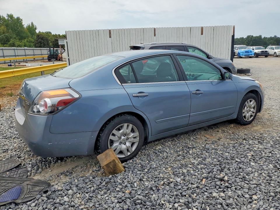 Продаж на аукціоні авто 2012 Nissan Altima, vin: 1N4AL2AP1CN535421, номер лоту: 66610036