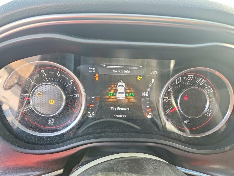 Продаж на аукціоні авто 2015 Dodge Challenger, vin: 2C3CDZAG2FH724265, номер лоту: 63727536