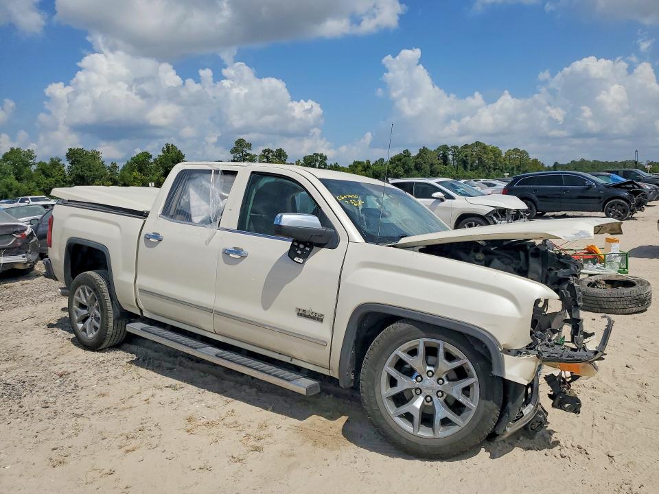 Aukcja sprzedaży 2014 Gmc Sierra, vin: 3GTP1VEC8EG333304, numer aukcji: 64106196