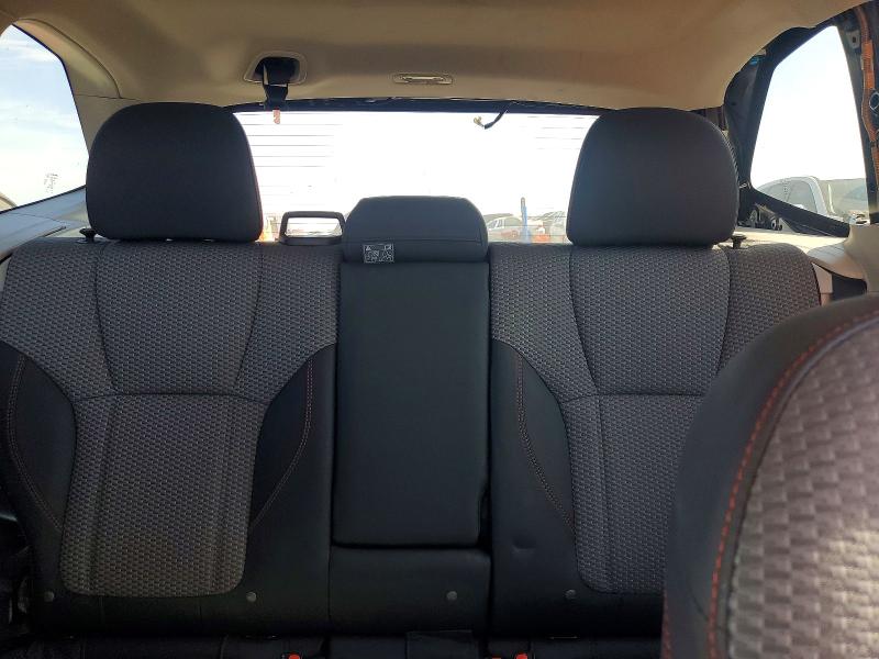 2020 Subaru Forester მანქანა იყიდება აუქციონზე, vin: JF2SKARCXLH489942, აუქციონის ნომერი: 65408216