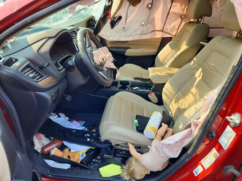 Aukcja sprzedaży 2018 Honda Cr-v, vin: 2HKRW2H88JH661758, numer aukcji: 62899236