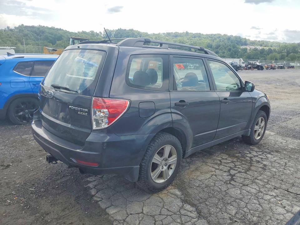 Aukcja sprzedaży 2011 Subaru Forester, vin: JF2SHABC5BG705791, numer aukcji: 65389136