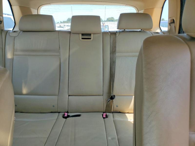 Aukcja sprzedaży 2009 Bmw X5, vin: 5UXFE43559L265548, numer aukcji: 64780856