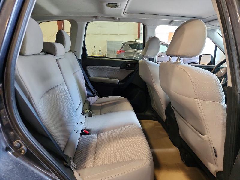 Продаж на аукціоні авто 2017 Subaru Forester, vin: JF2SJAECXHG804275, номер лоту: 64651386