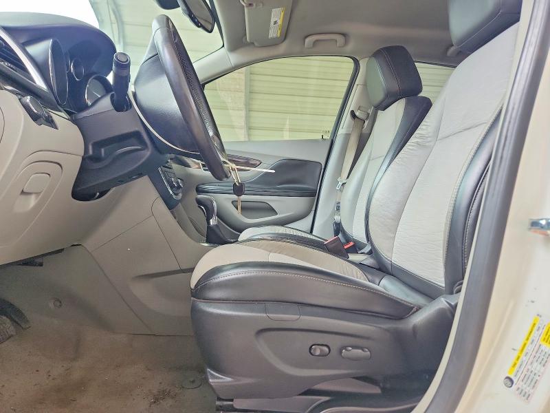 Продажа на аукционе авто 2015 Buick Encore, vin: KL4CJASB2FB252015, номер лота: 63559216