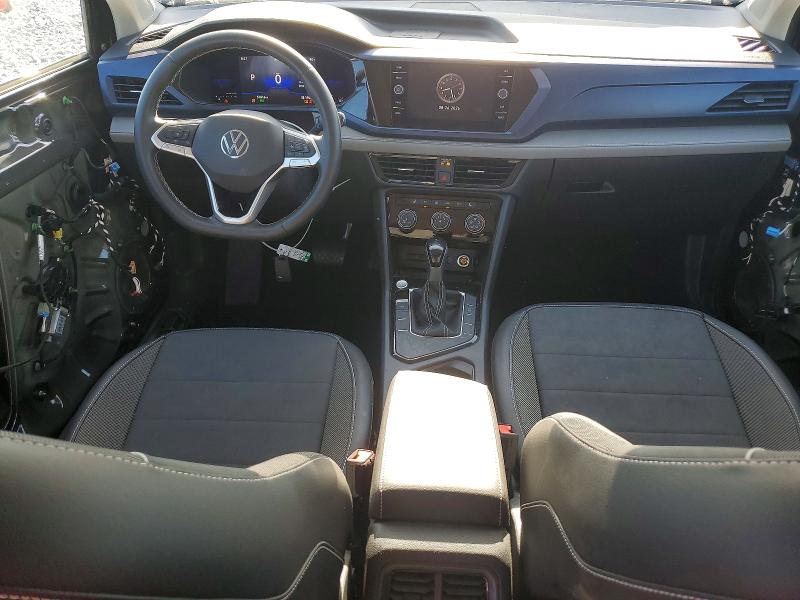 Продажа на аукционе авто 2023 Volkswagen Taos, vin: 3VVEX7B22PM314489, номер лота: 66376336