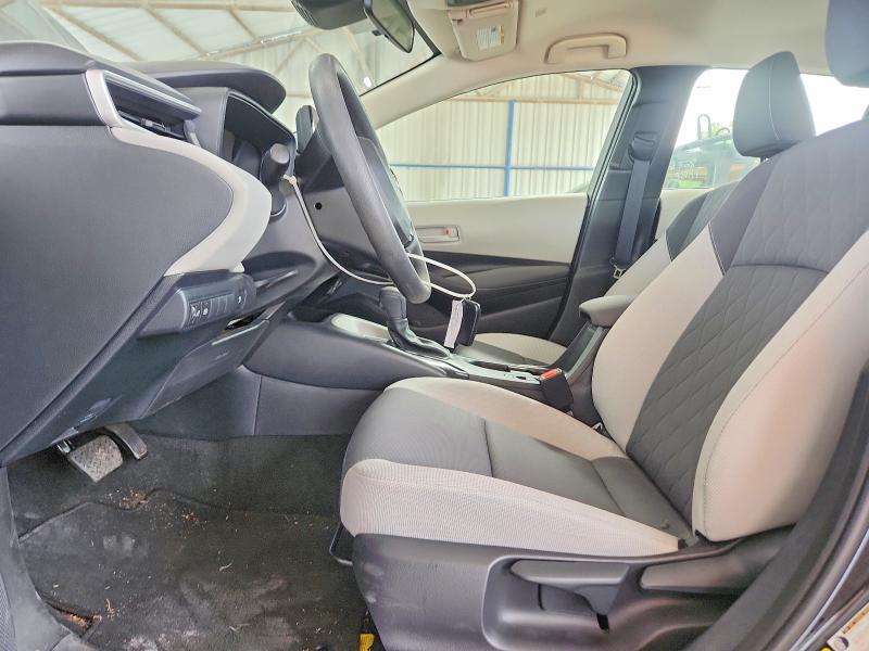 2024 Toyota Corolla Hybrid მანქანა იყიდება აუქციონზე, vin: JTDBCMFE6R3064937, აუქციონის ნომერი: 64491506