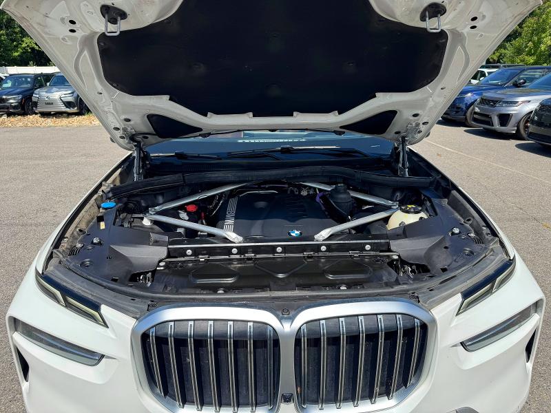Aukcja sprzedaży 2023 Bmw X7, vin: 5UX23EM09P9N95412, numer aukcji: 66658636