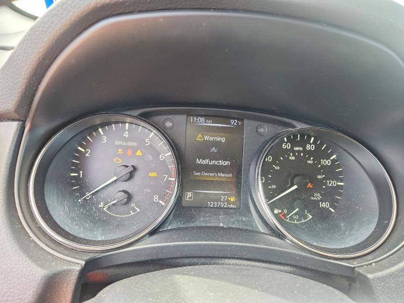 Aukcja sprzedaży 2018 Nissan Rogue Sport, vin: JN1BJ1CP0JW155556, numer aukcji: 66294476
