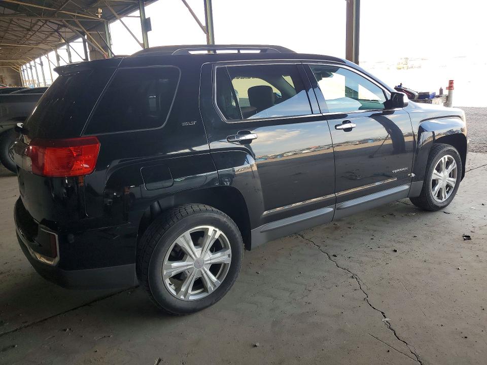 Продажа на аукционе авто 2017 Gmc Terrain, vin: 2GKFLUEK5H6328234, номер лота: 64955506