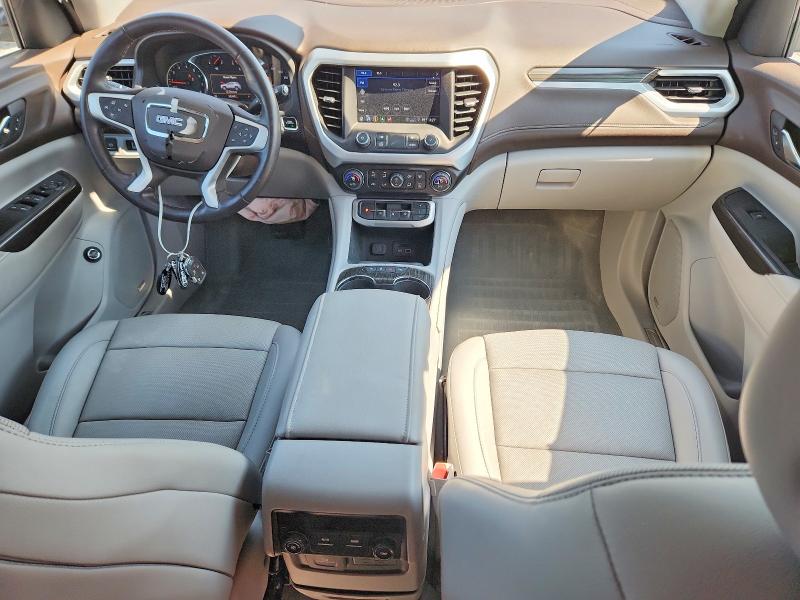 Aukcja sprzedaży 2023 Gmc Acadia, vin: 1GKKNMLS6PZ207338, numer aukcji: 64969906