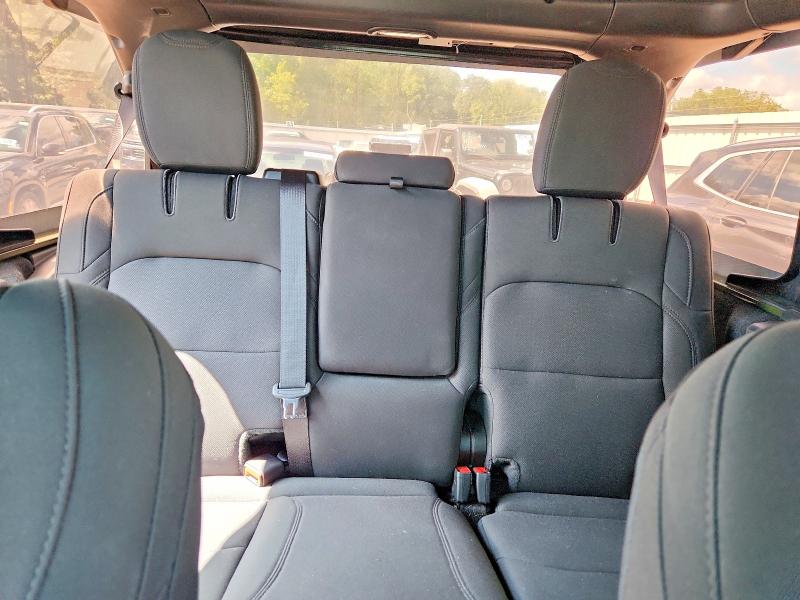 Продаж на аукціоні авто 2023 Jeep Wrangler, vin: 1C4JJXN61PW693594, номер лоту: 66261286