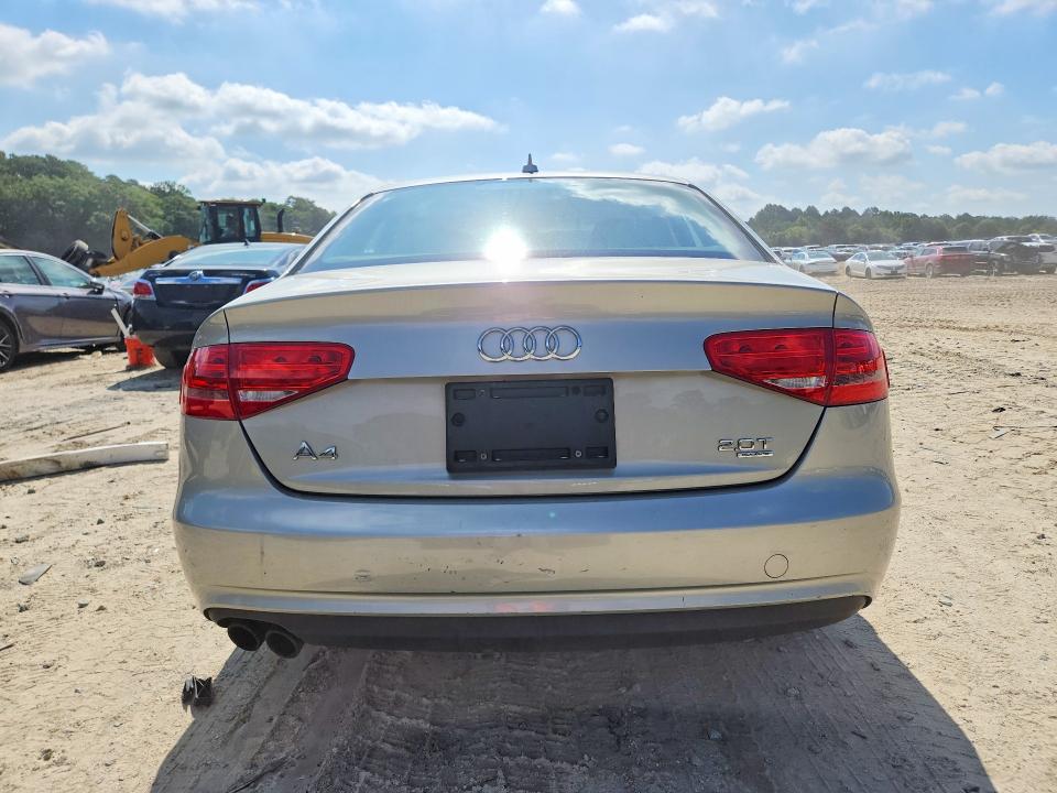 Aukcja sprzedaży 2014 Audi A4, vin: WAUBFAFL3EA046547, numer aukcji: 64070606