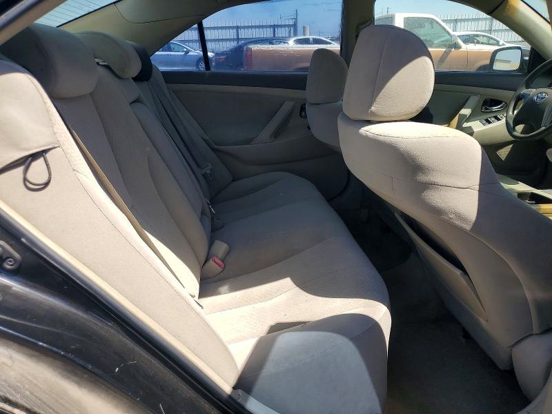 Aukcja sprzedaży 2007 Toyota Camry, vin: 4T1BE46K67U070224, numer aukcji: 63900206