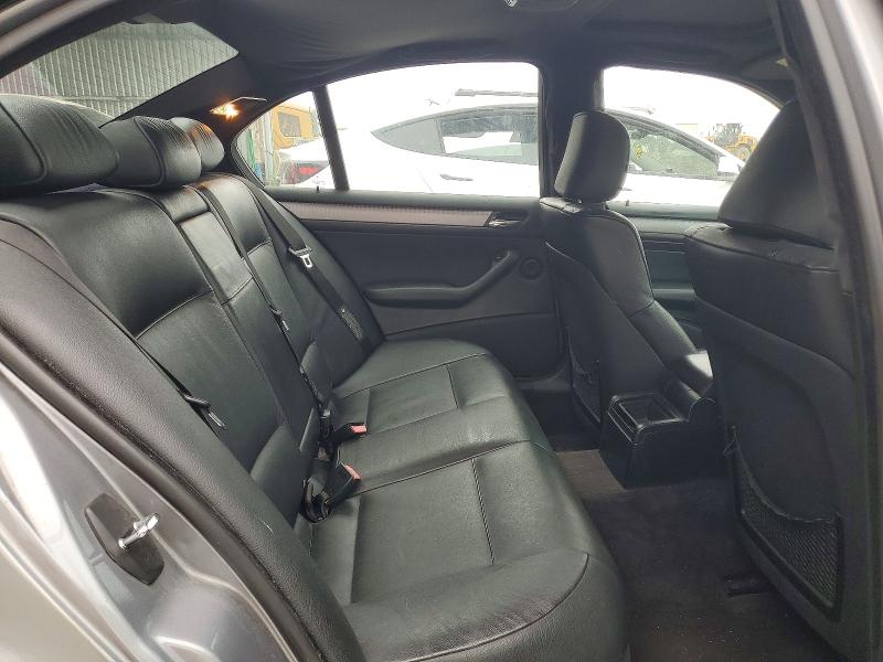Aukcja sprzedaży 2005 Bmw 330, vin: WBAEV53445KM08481, numer aukcji: 65835896