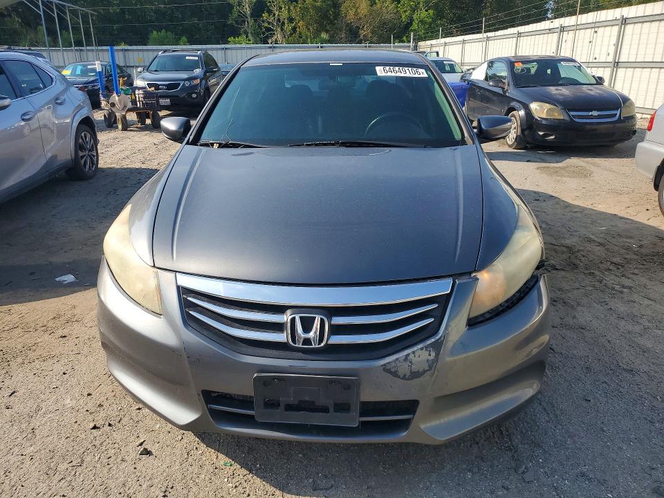 Aukcja sprzedaży 2012 Honda Accord, vin: 1HGCP2F66CA071722, numer aukcji: 64649106