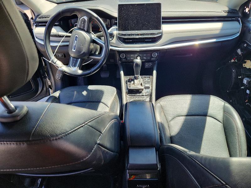65383596 :رقم المزاد ، 3C4NJDCB3NT158804 vin ، 2022 Jeep Compass مزاد بيع