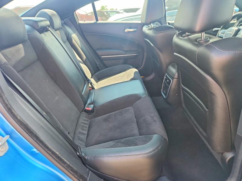 Aukcja sprzedaży 2015 Dodge Charger, vin: 2C3CDXCT2FH862709, numer aukcji: 63924596