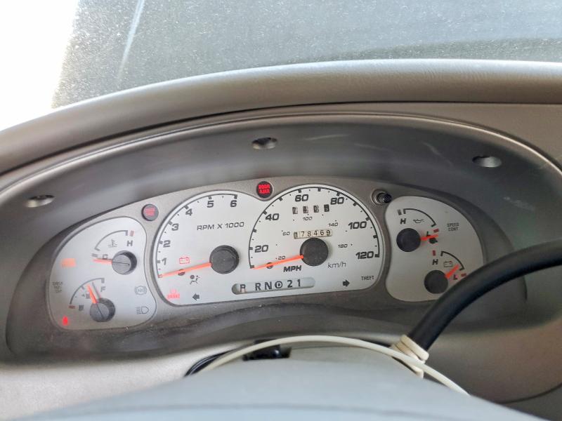 Aukcja sprzedaży 2003 Ford Explorer, vin: 1FMYU60E63UB97786, numer aukcji: 66200576