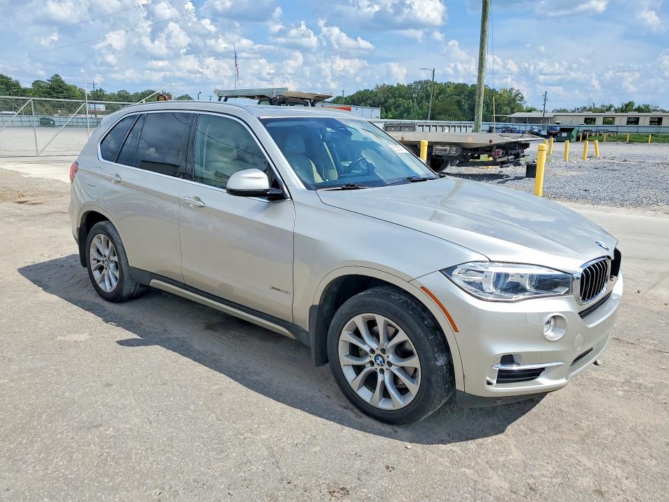 Aukcja sprzedaży 2015 Bmw X5, vin: 5UXKR0C54F0K55361, numer aukcji: 65265976
