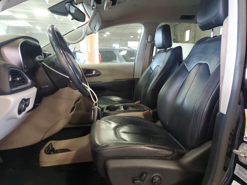 Aukcja sprzedaży 2017 Chrysler Pacifica, vin: 2C4RC1BG2HR759135, numer aukcji: 65096516