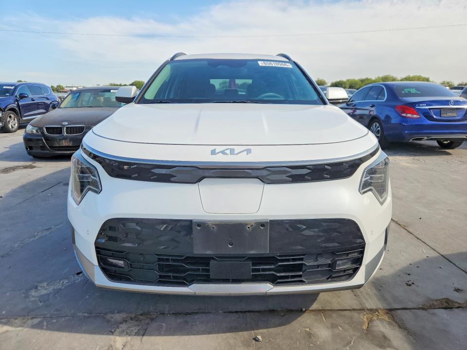 Продаж на аукціоні авто 2023 Kia Niro, vin: KNDCT3L17P5016350, номер лоту: 65610966