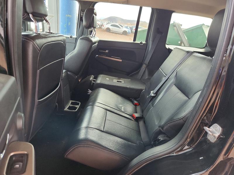 Aukcja sprzedaży 2012 Jeep Liberty, vin: 1C4PJMFK7CW157750, numer aukcji: 64915786