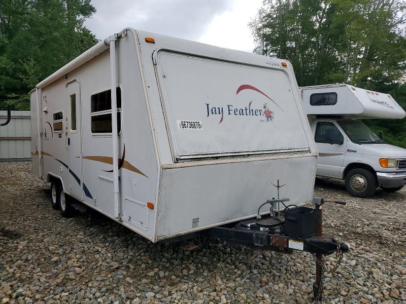 Продаж на аукціоні авто 2006 Jay Trailers, vin: 1UJBJ02K661J20117, номер лоту: 66736876