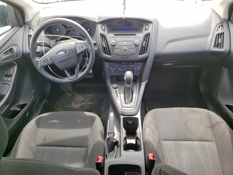 Продажа на аукционе авто 2016 Ford Focus, vin: 1FADP3E23GL209482, номер лота: 66930446